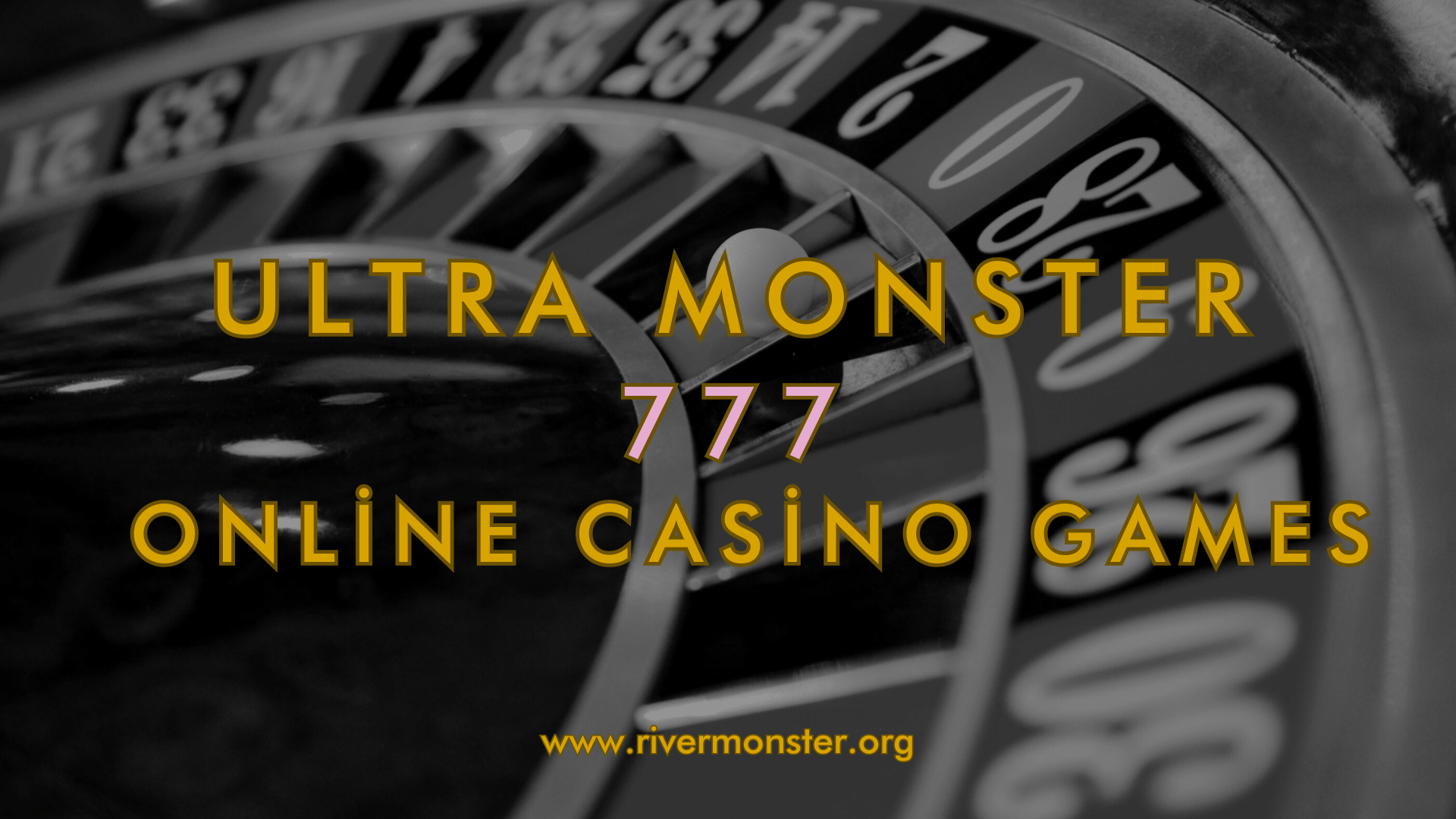 ultra monster 777 download